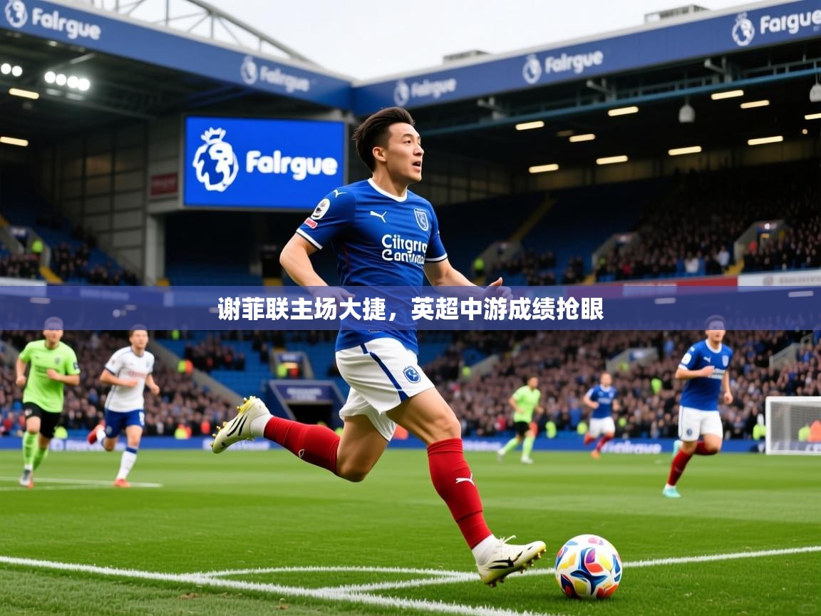 2026迈博体育在线谢菲联主场大捷,英超中游成绩抢眼 第4张