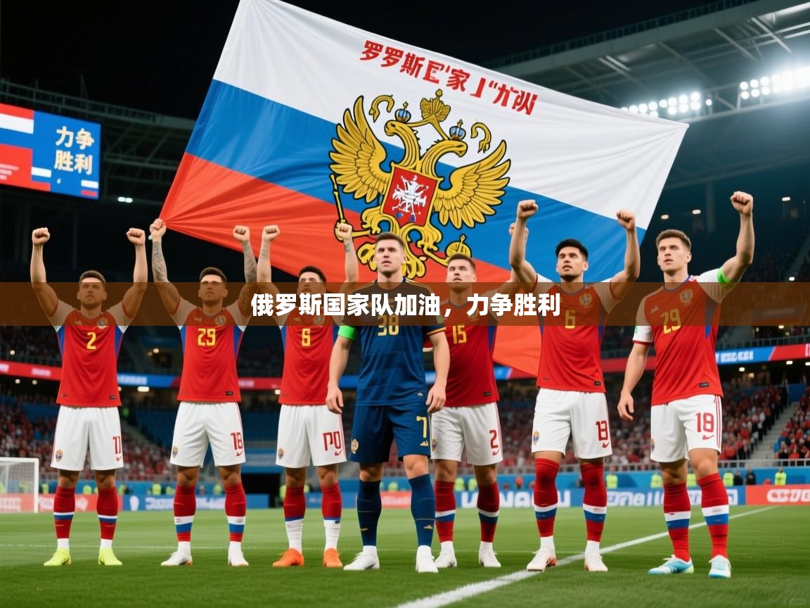2026迈博体育娱乐俄罗斯国家队加油，力争胜利  第2张
