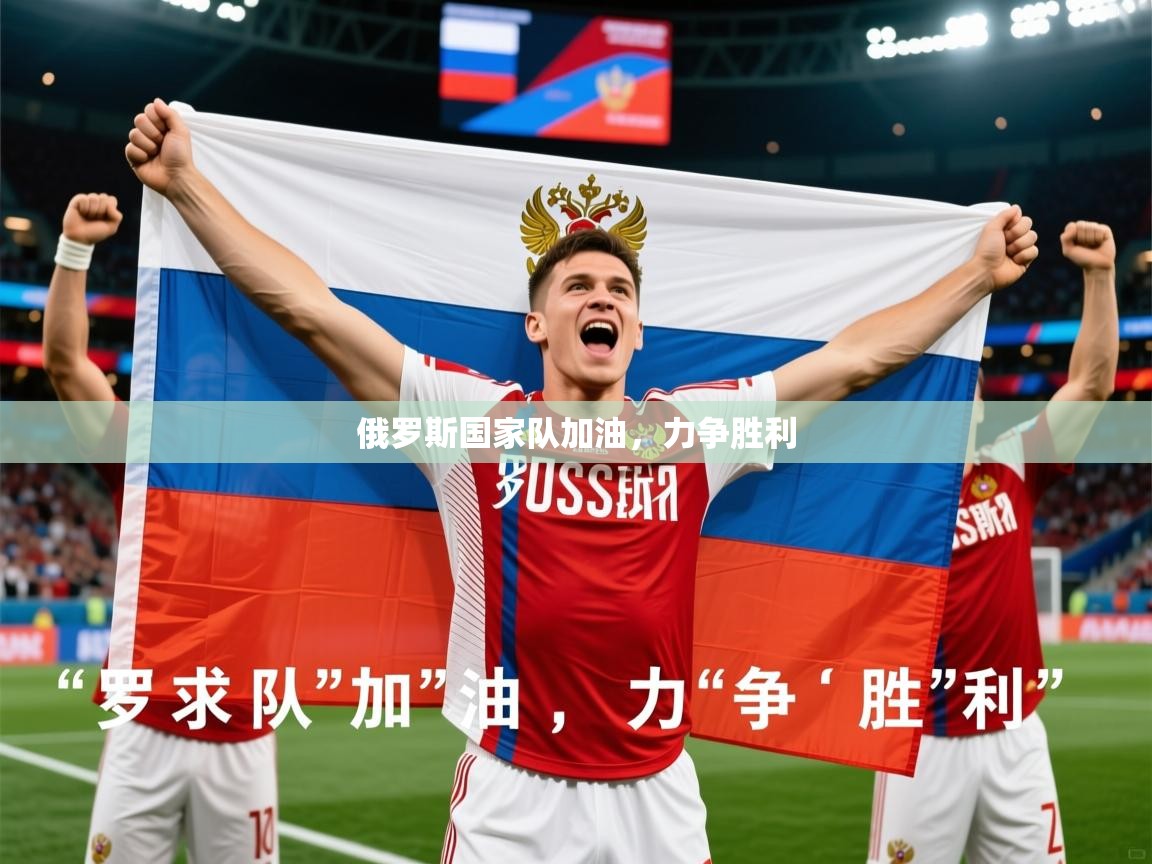 2026迈博体育娱乐俄罗斯国家队加油，力争胜利  第3张