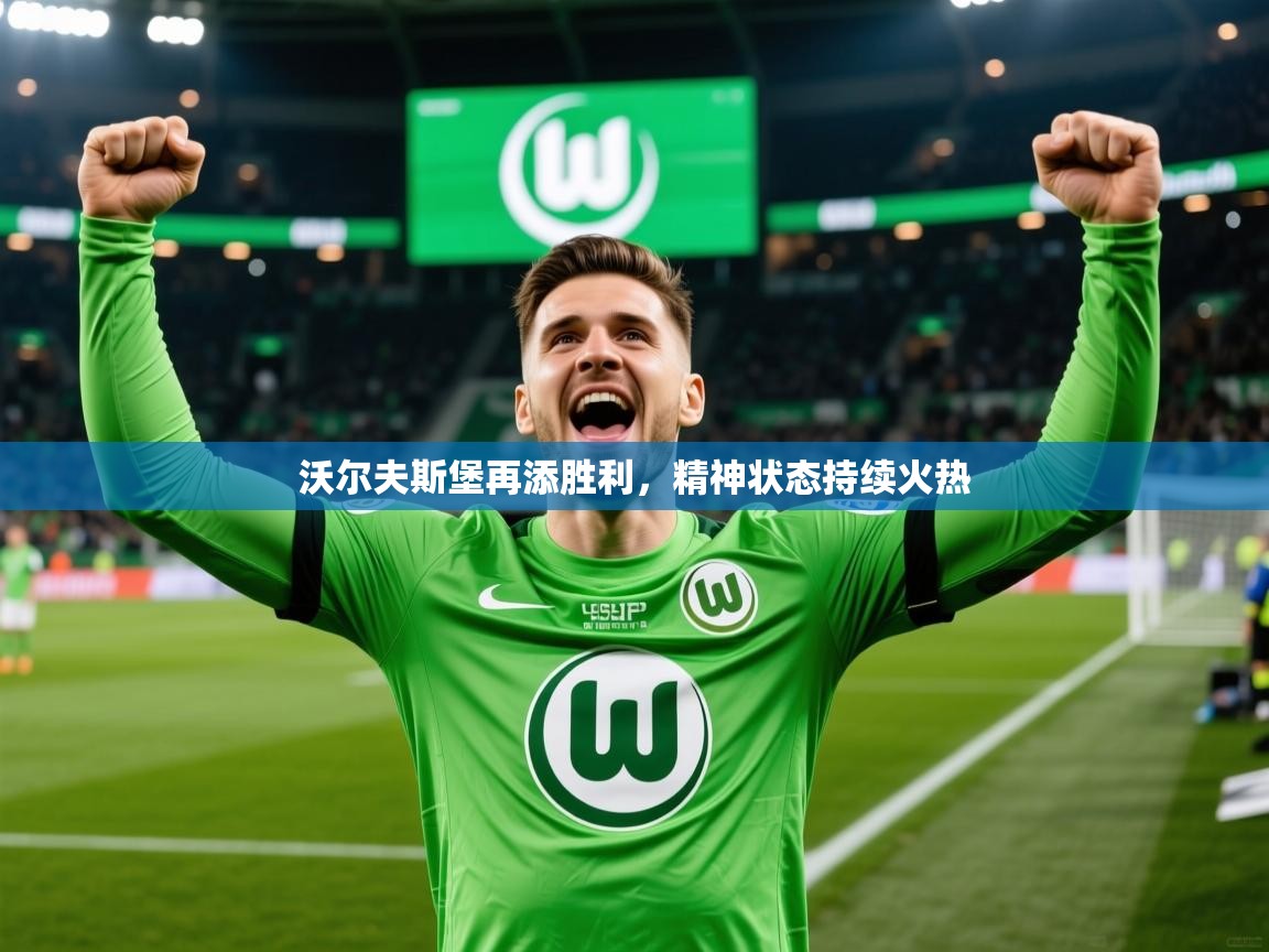 2026迈博体育在线沃尔夫斯堡再添胜利，精神状态持续火热  第1张