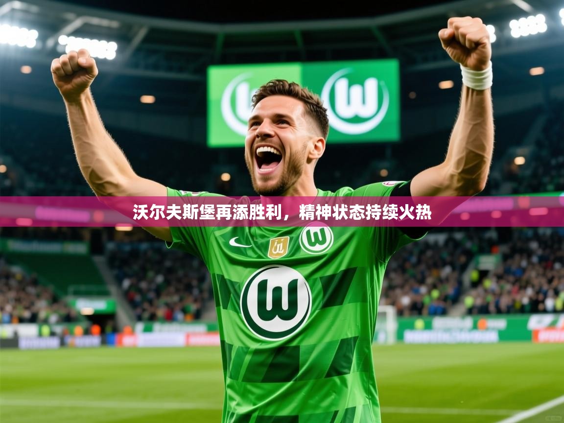 2026迈博体育在线沃尔夫斯堡再添胜利，精神状态持续火热  第2张