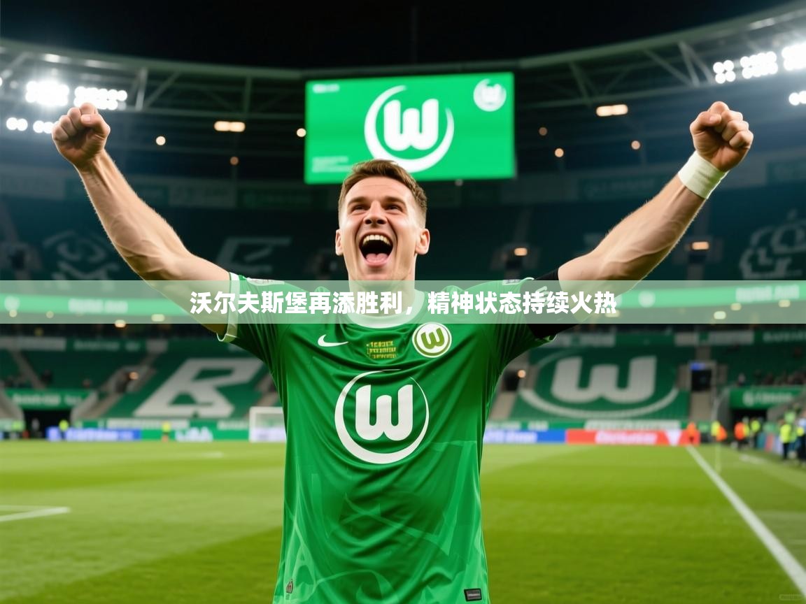 2026迈博体育在线沃尔夫斯堡再添胜利，精神状态持续火热  第3张