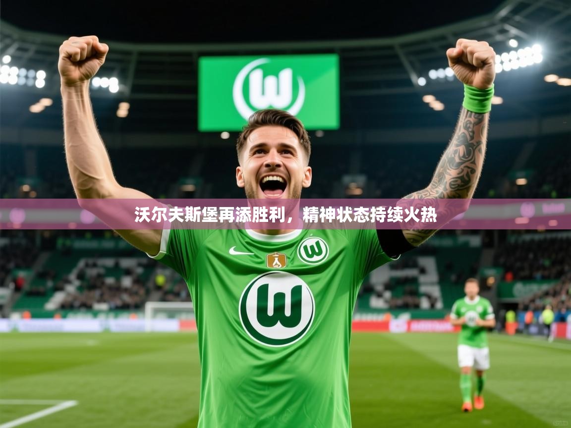 2026迈博体育在线沃尔夫斯堡再添胜利，精神状态持续火热  第4张