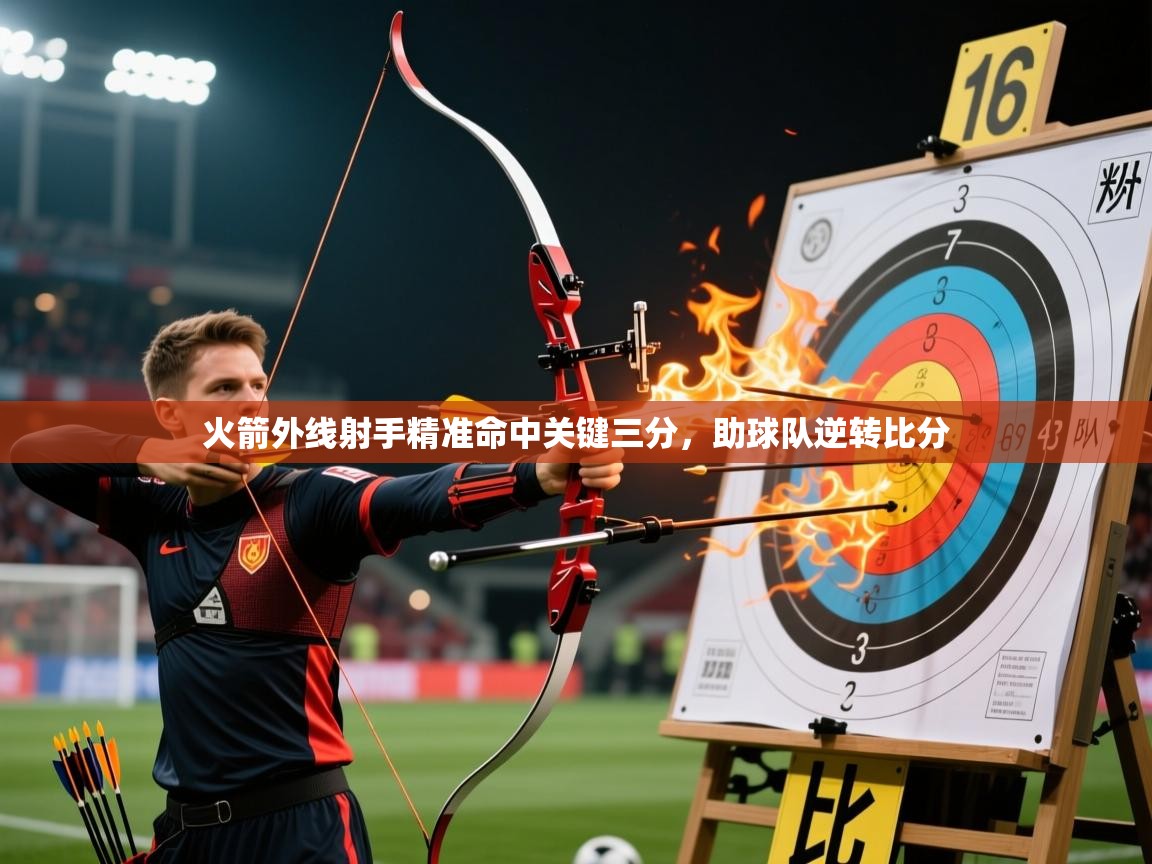 2026迈博体育在线火箭外线射手精准命中关键三分，助球队逆转比分