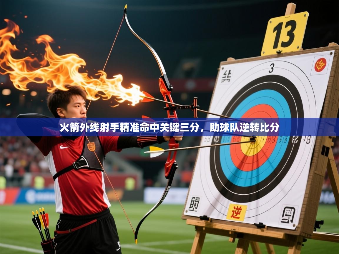 2026迈博体育在线火箭外线射手精准命中关键三分，助球队逆转比分  第2张