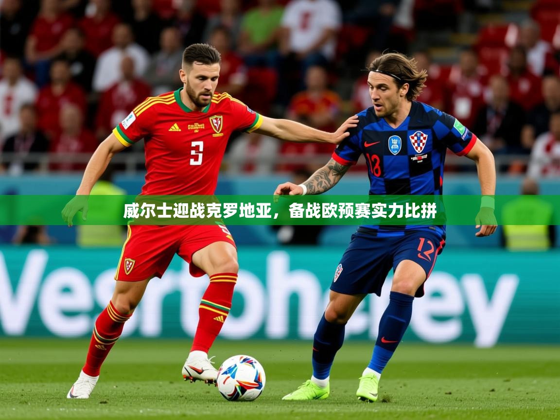 2026迈博体育在线威尔士迎战克罗地亚，备战欧预赛实力比拼  第1张