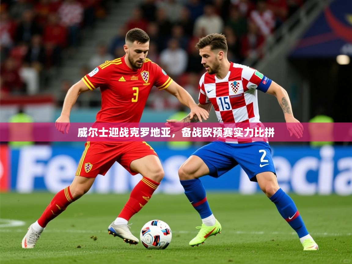 2026迈博体育在线威尔士迎战克罗地亚，备战欧预赛实力比拼  第4张