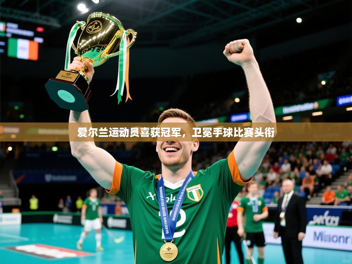 2026迈博体育 源自欧洲爱尔兰运动员喜获冠军,卫冕手球比赛头衔 第4张