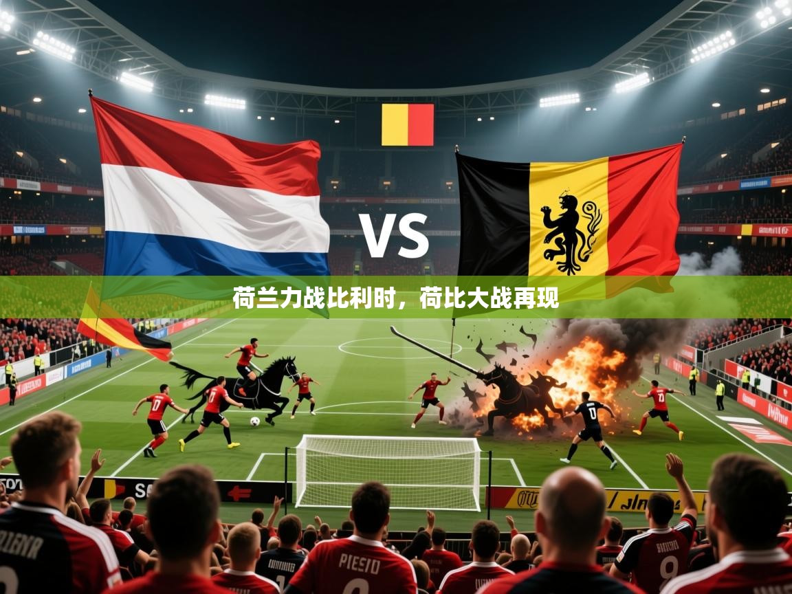 2026迈博体育在线荷兰力战比利时，荷比大战再现  第3张