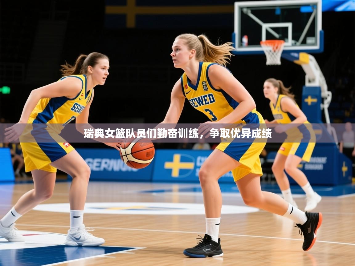 2026迈博体育注册瑞典女篮队员们勤奋训练，争取优异成绩