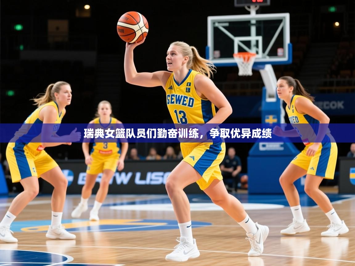 2026迈博体育注册瑞典女篮队员们勤奋训练，争取优异成绩  第3张
