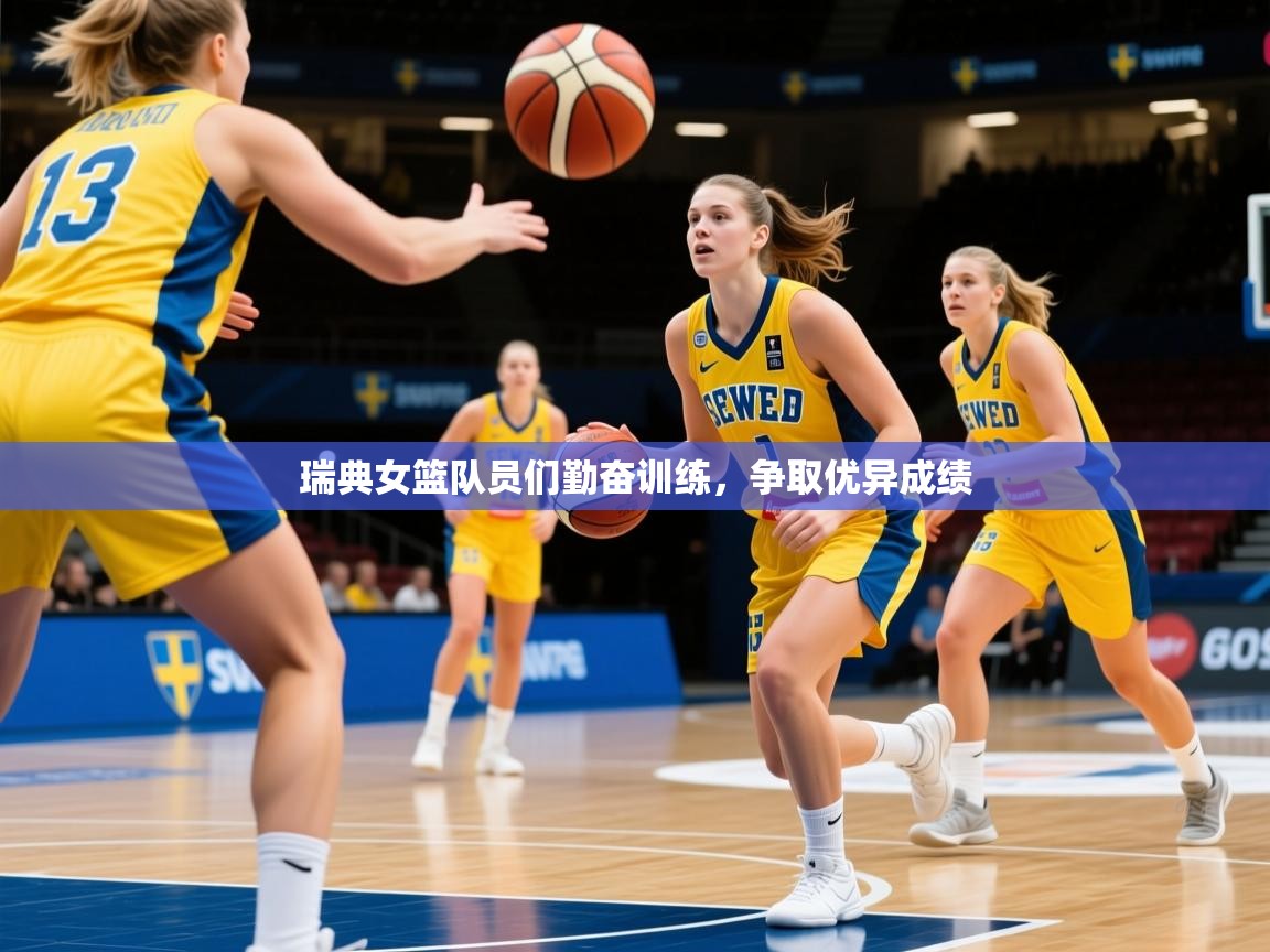 2026迈博体育注册瑞典女篮队员们勤奋训练，争取优异成绩  第2张
