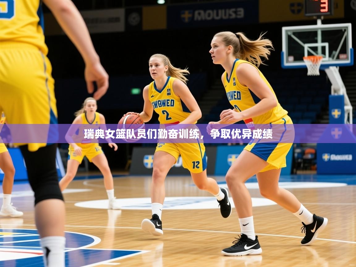 2026迈博体育注册瑞典女篮队员们勤奋训练，争取优异成绩  第4张