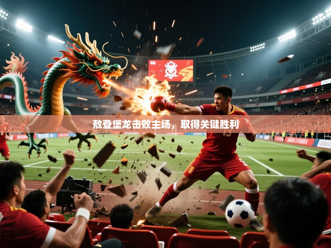 2026迈博体育下载敖登堡龙击败主场，取得关键胜利  第3张