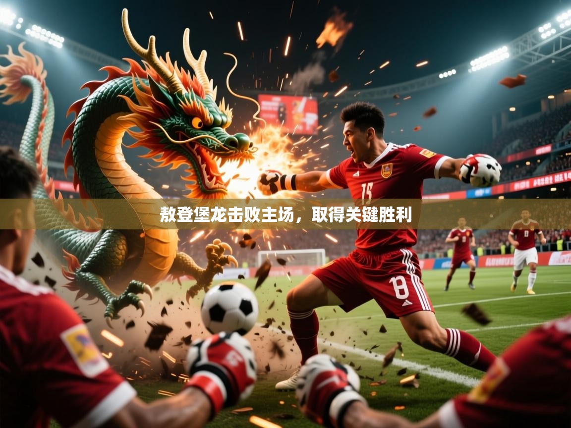 2026迈博体育下载敖登堡龙击败主场，取得关键胜利  第4张