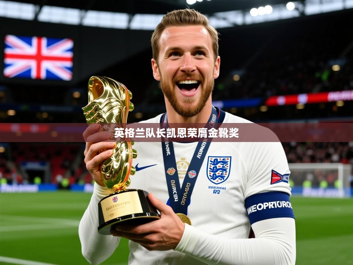 2026迈博体育注册英格兰队长凯恩荣膺金靴奖  第3张