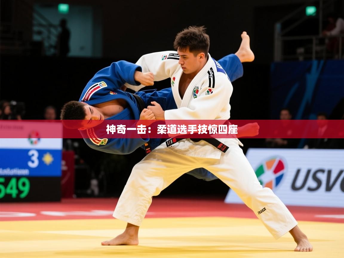 2026迈博体育神奇一击：柔道选手技惊四座  第2张