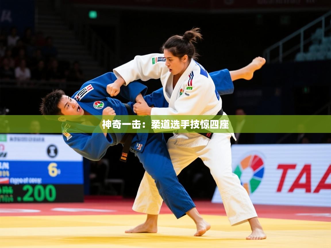 2026迈博体育神奇一击：柔道选手技惊四座  第4张