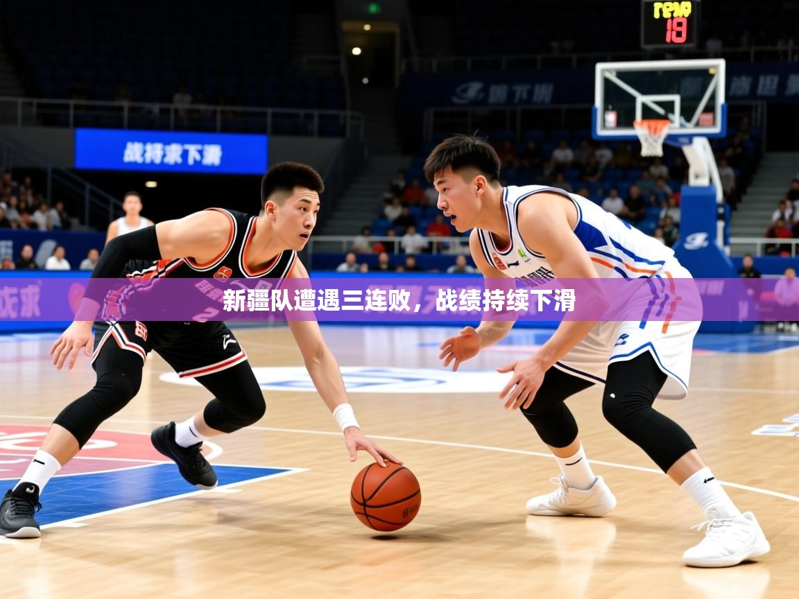 2026迈博体育投注新疆队遭遇三连败，战绩持续下滑  第4张