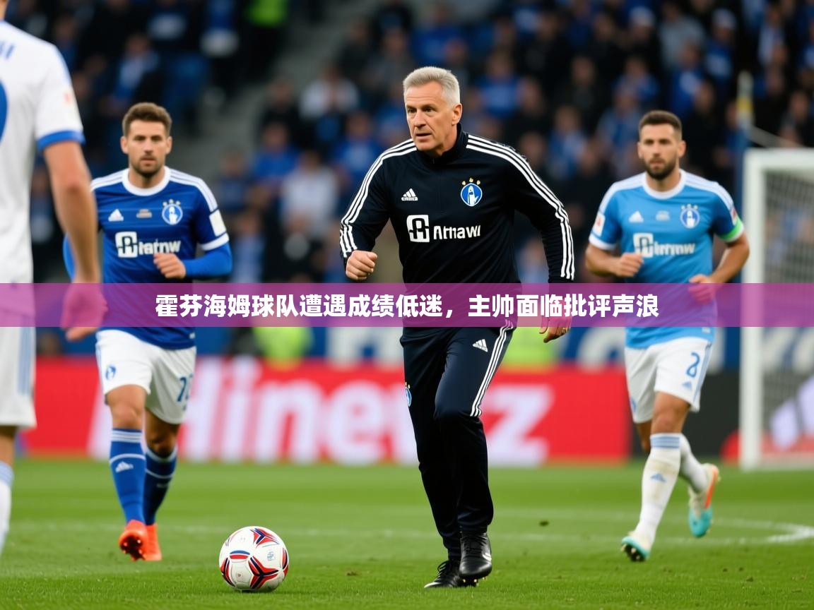 2026迈博体育登录霍芬海姆球队遭遇成绩低迷，主帅面临批评声浪