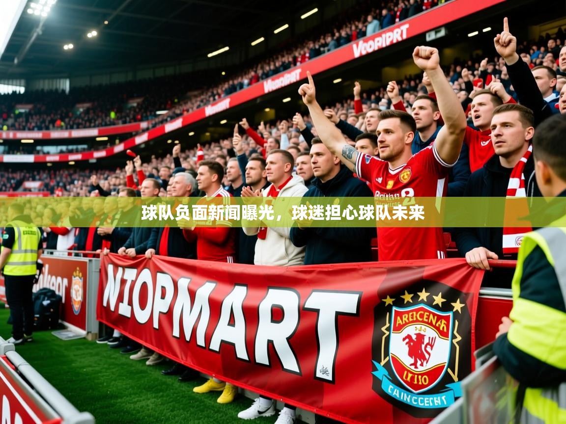 2026迈博体育登录球队负面新闻曝光，球迷担心球队未来  第4张